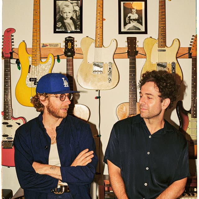 FireAid: A Benefit for California Wildfire Victims event image