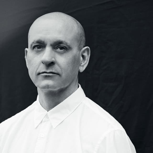 Victor Calderone's artist profile image