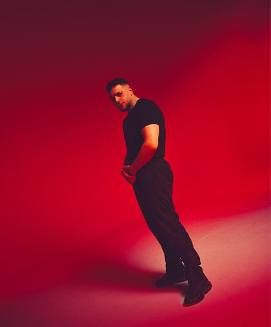 Drenzo's artist profile image