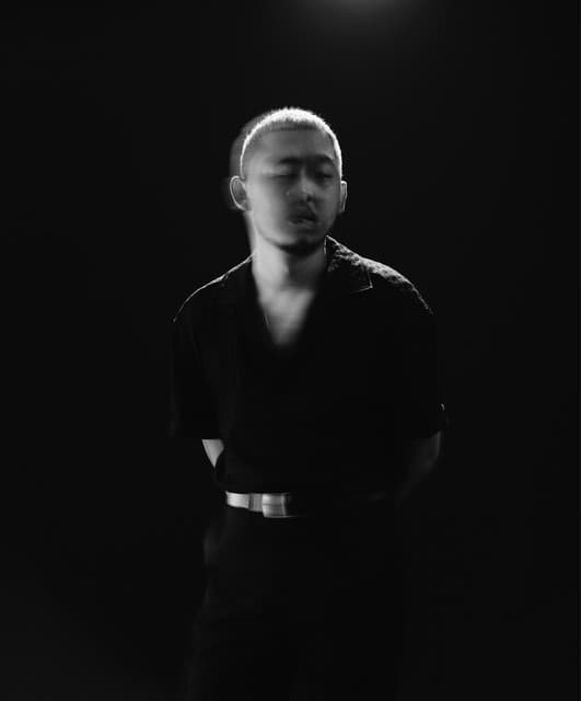 Pamungkas artist profile image