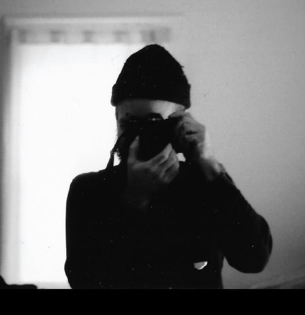 Dave Simonett's artist profile image