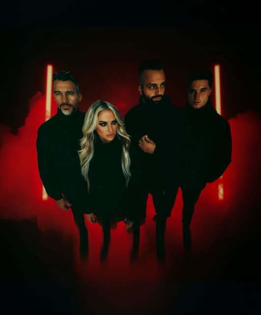 Butcher Babies artist profile