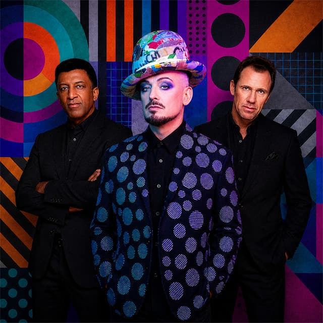 Culture Club artist profile image