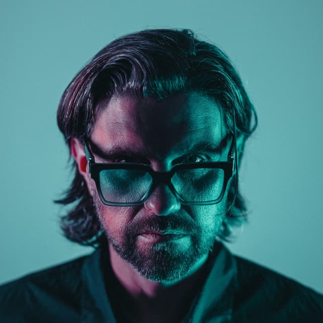 Rodriguez Jr.'s artist profile image