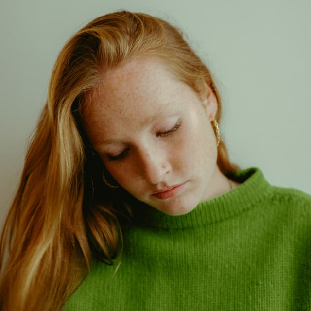 Bea Maher artist profile image