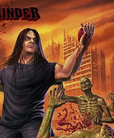 Corpsegrinder profile