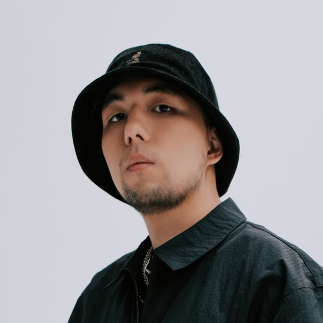 Darrem artist profile image