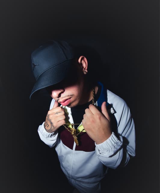 Lolo OG artist profile image