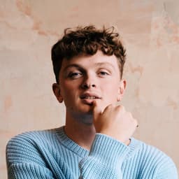 Will Linley's artist profile image