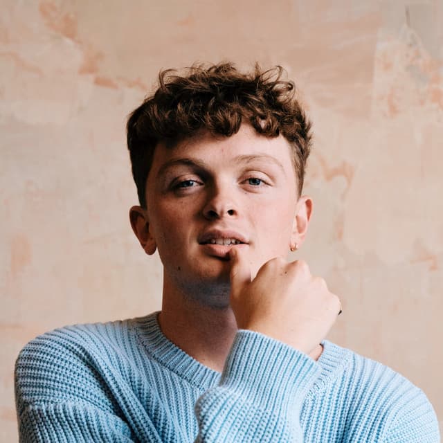 Will Linley's artist profile image