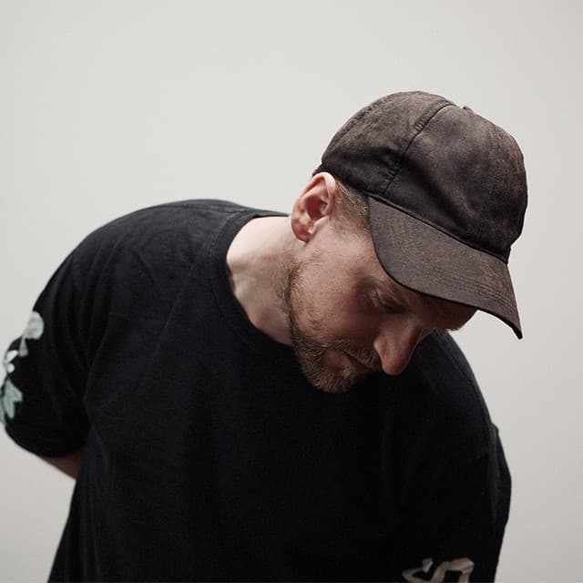 SOHN artist profile image