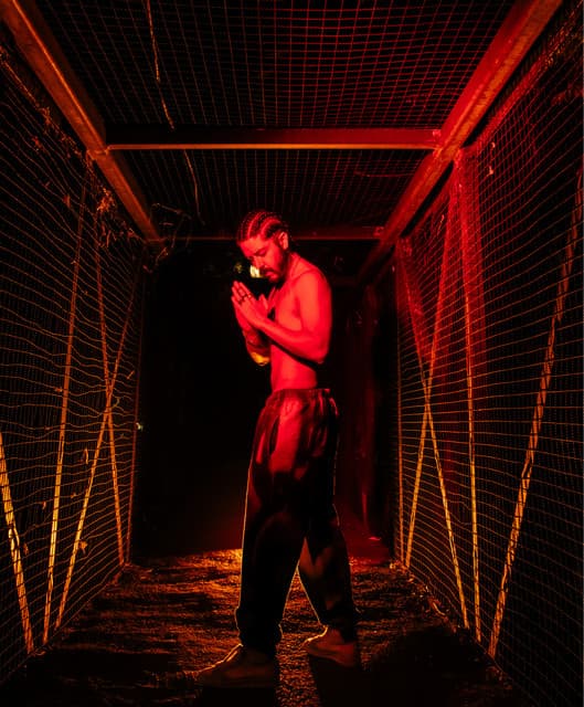 Don Couto artist profile image