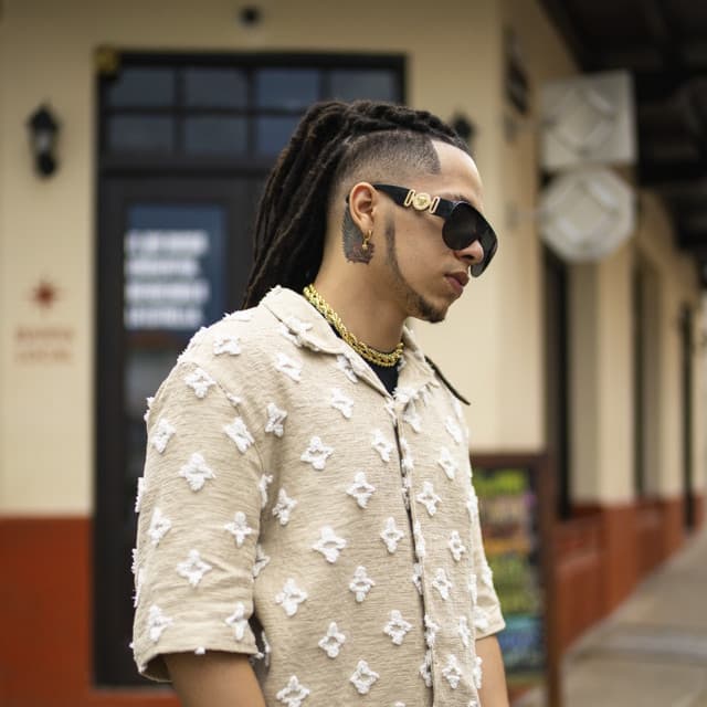 Maicky Miller artist profile image