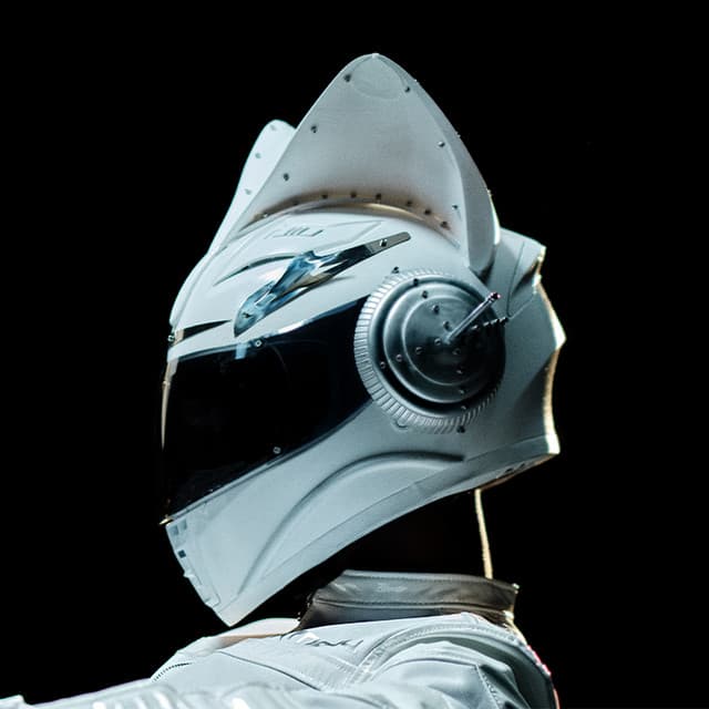 Lil Nas X's artist profile image