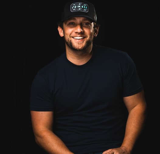 Colby Keeling artist profile image