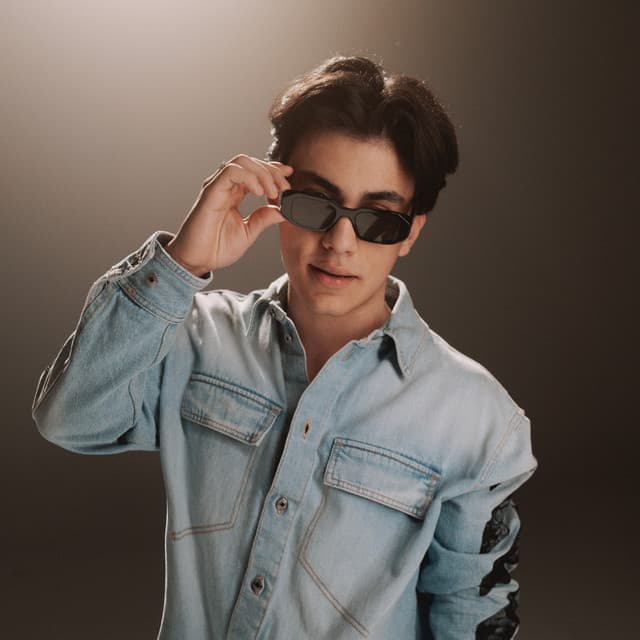 Alan Arrieta artist profile image