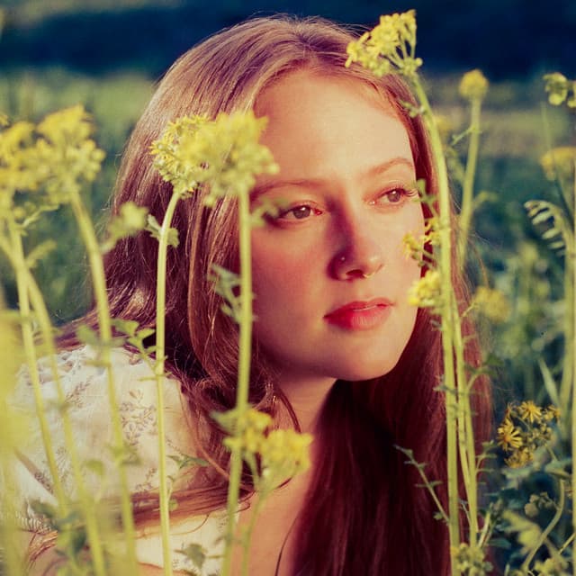 Cassandra Coleman's artist profile image