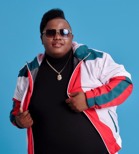 Dladla Mshunqisi artist profile image