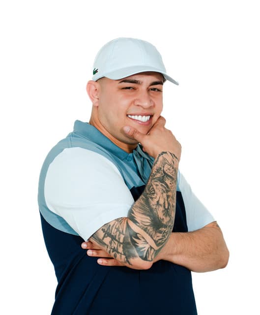 MC Murilo MT artist profile image
