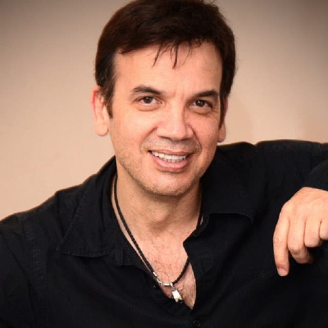 Jean-Félix Lalanne artist profile image