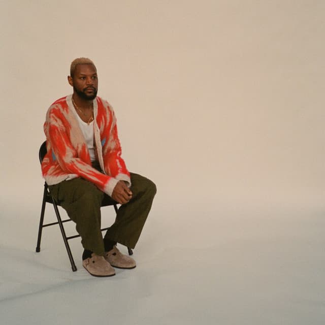 James Tillman's artist profile image