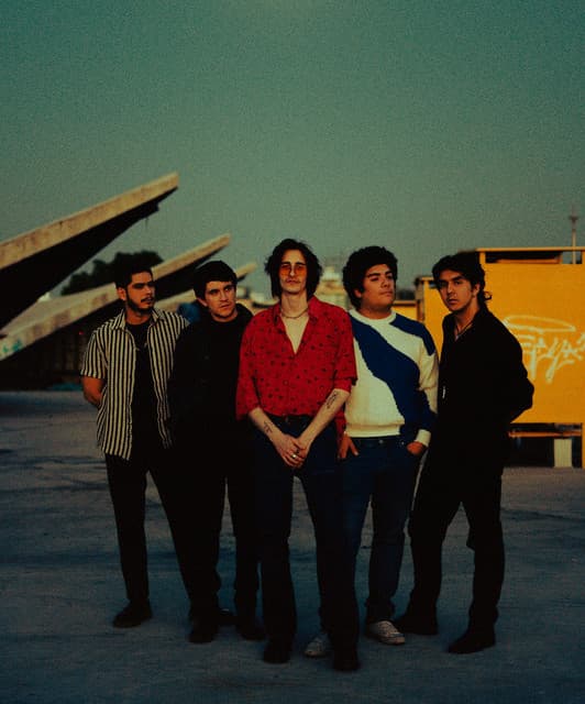 Marte artist profile image