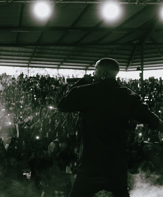 Erigga artist profile image