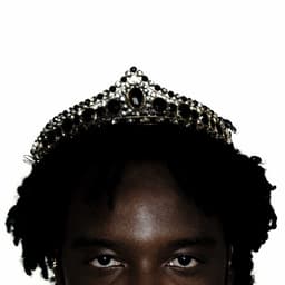 Genesis Owusu's artist profile image