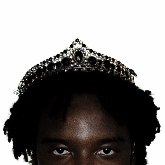 Genesis Owusu artist profile image