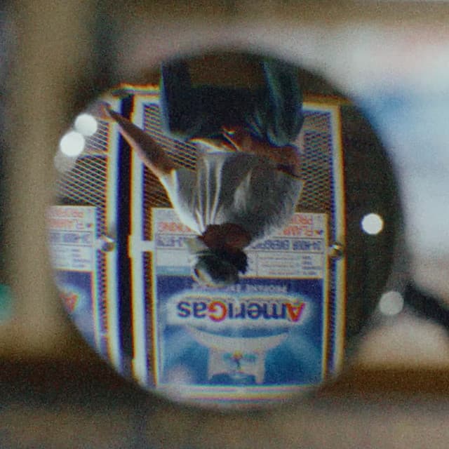 Leondis artist profile image