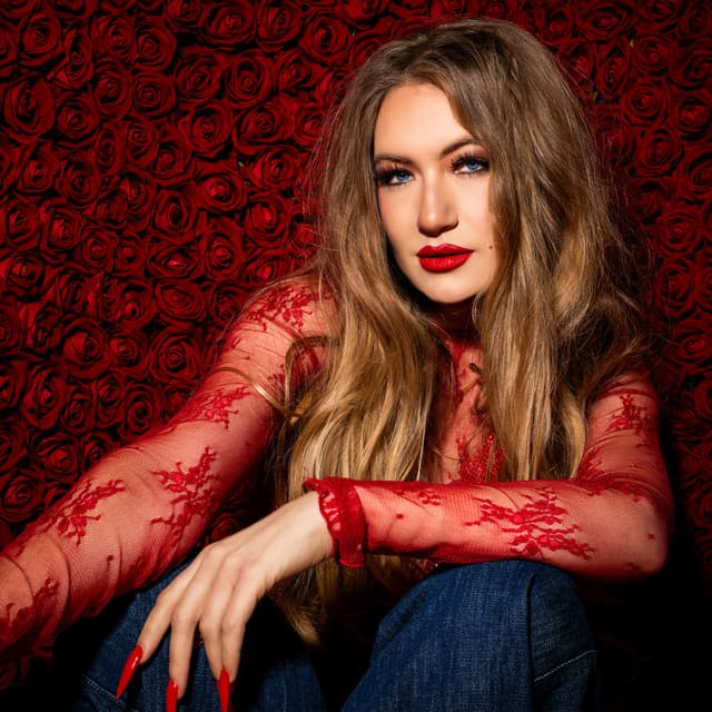 Mary Kutter's artist profile image