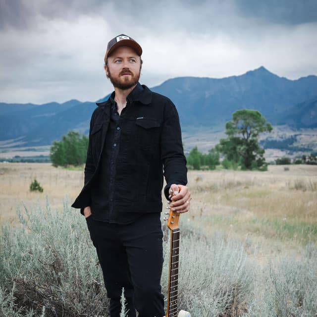 Joe Robinson artist profile image