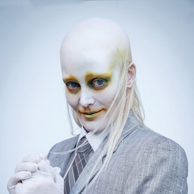 Fever Ray artist profile image