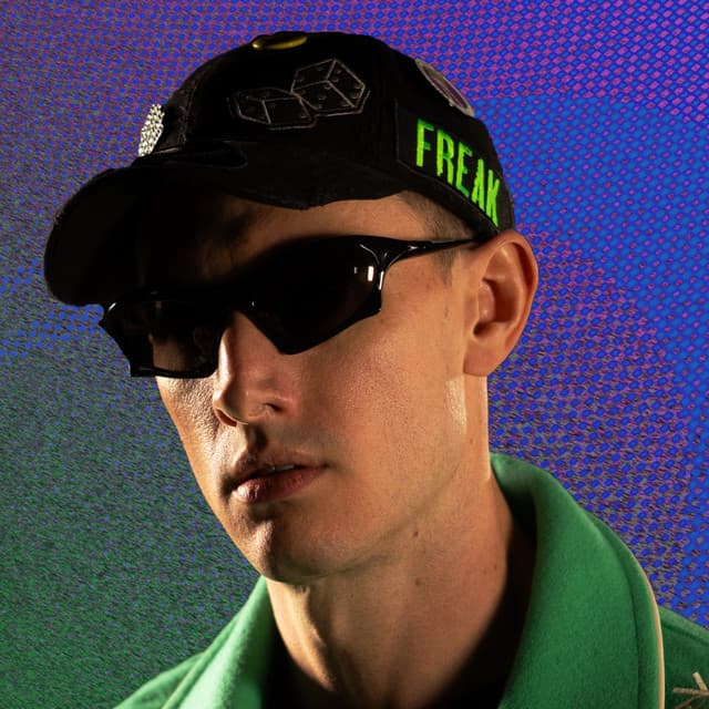 Uberjak'd artist profile image