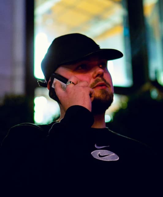Dreadnaught artist profile