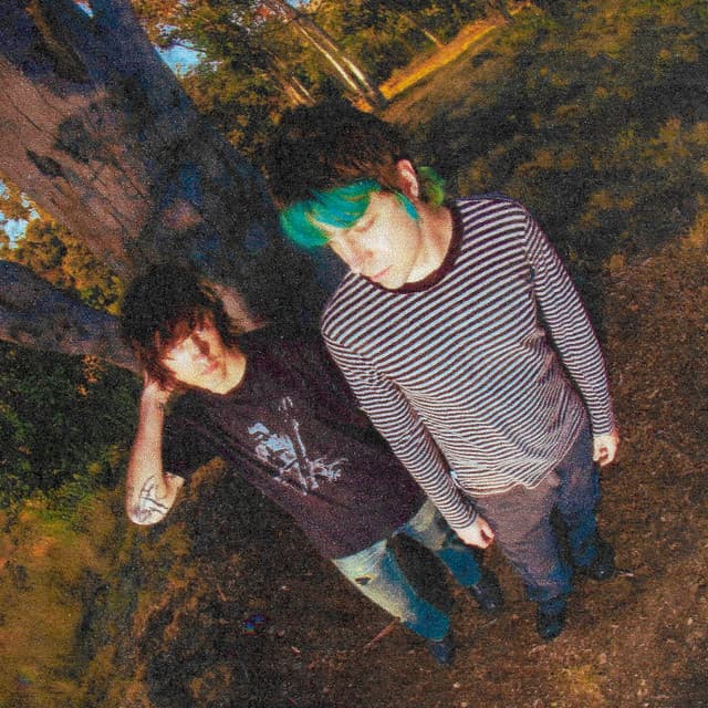 Hot Flash Heat Wave artist profile image