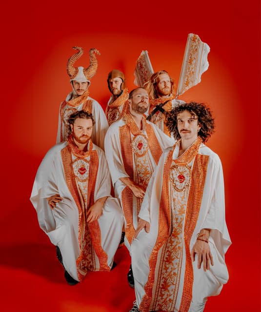 Battlesnake artist profile image