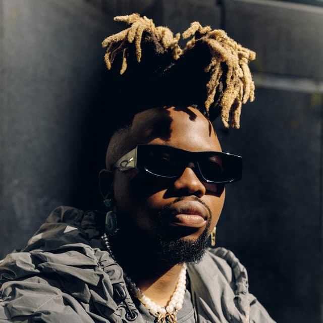 Bantu artist profile