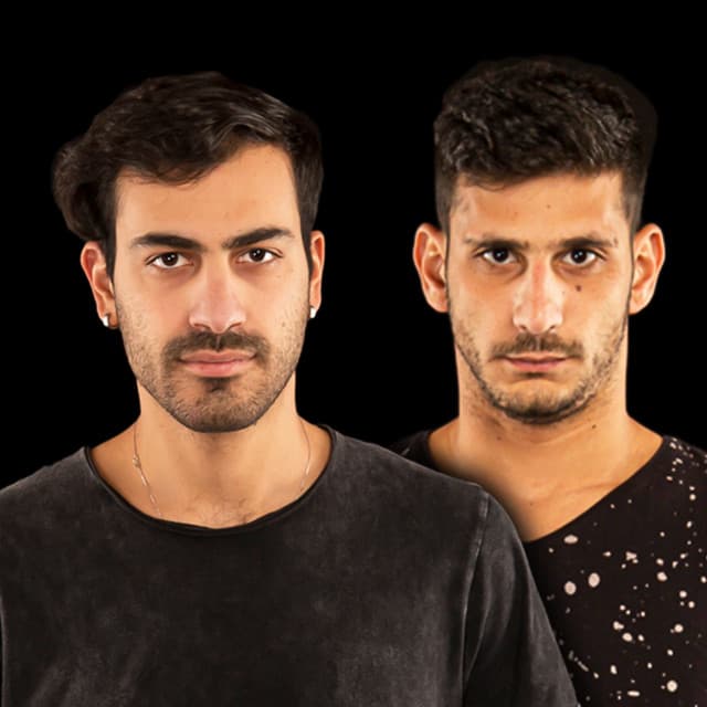 Pondora artist profile image