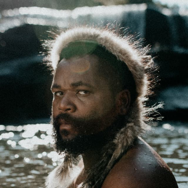 Sjava artist profile image