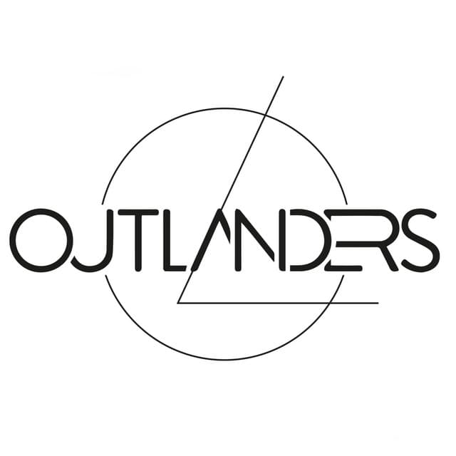 Outlanders artist profile image