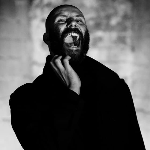 Huoratron artist profile image