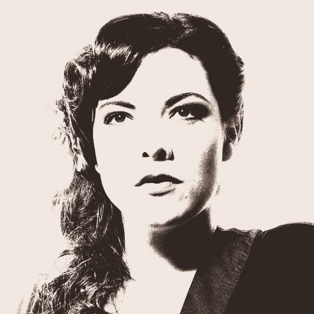 Caro Emerald artist profile image