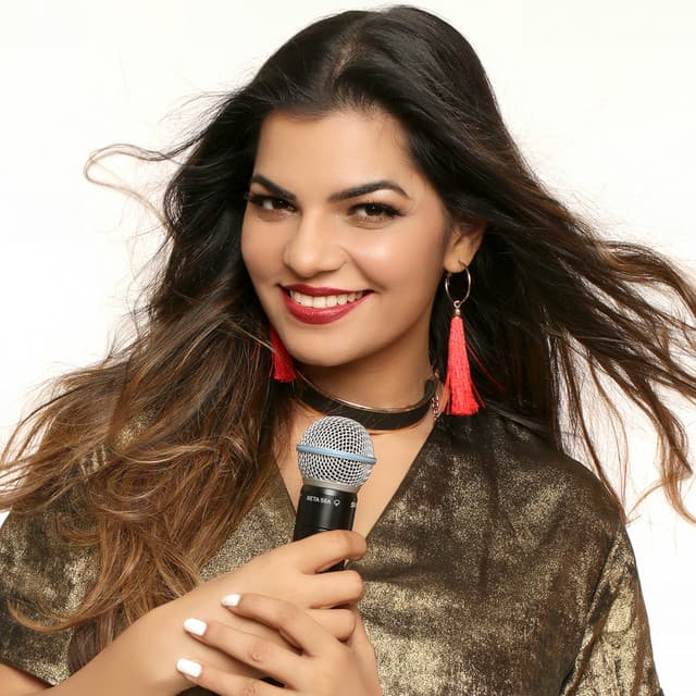 Mamta Sharma artist profile image