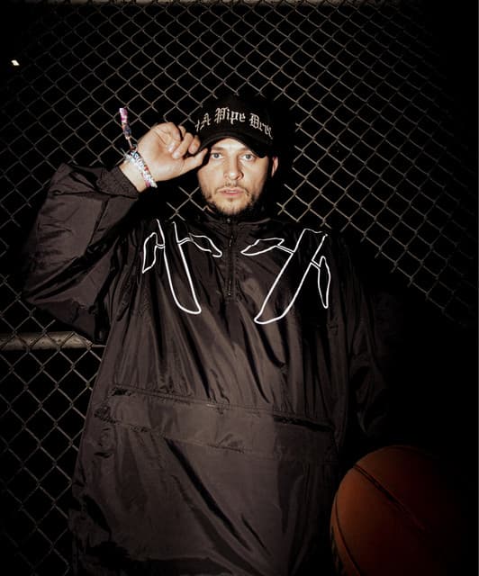 Jake Shore artist profile image