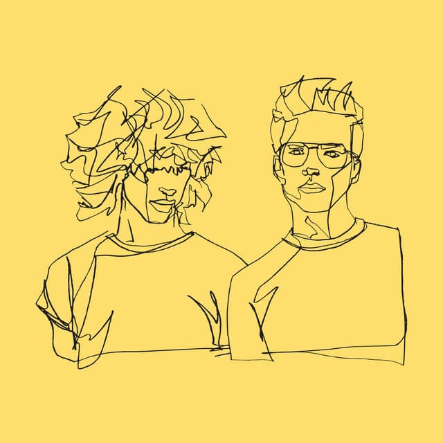 Small Talk artist profile