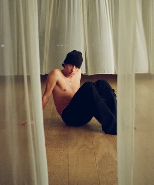 sangiovanni artist profile image