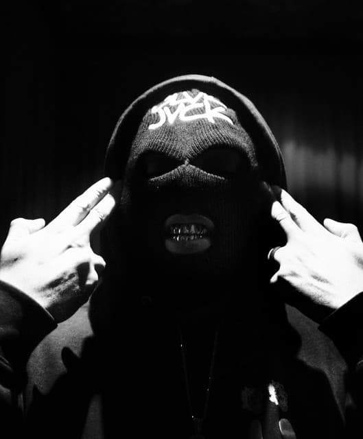 BLVK JVCK artist profile image