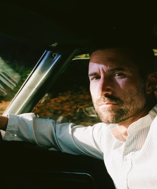Brandon Jenner artist profile image