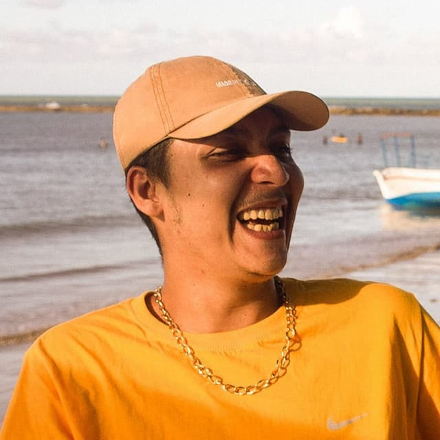 Dollinho artist profile image